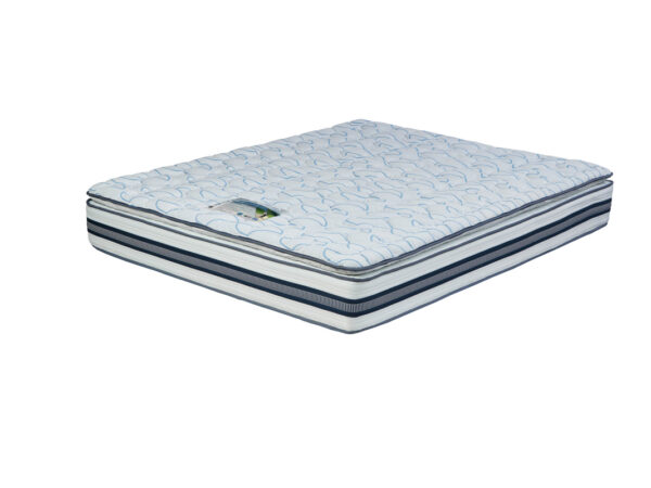 Cloud Nine Blue Eclipse Mattress