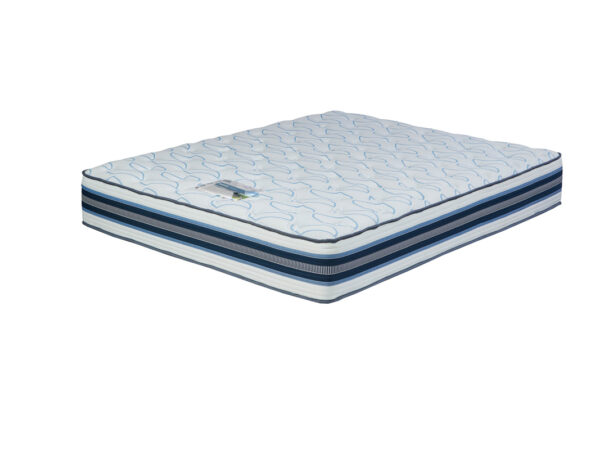 Cloud Nine Travel-Flex Mattress