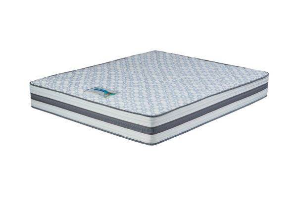 Cloud Nine Blue 50th Mattress