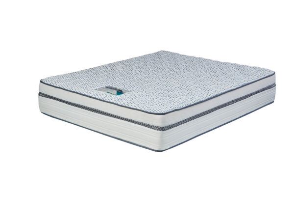 Cloud Nine Chiroflex Mattress