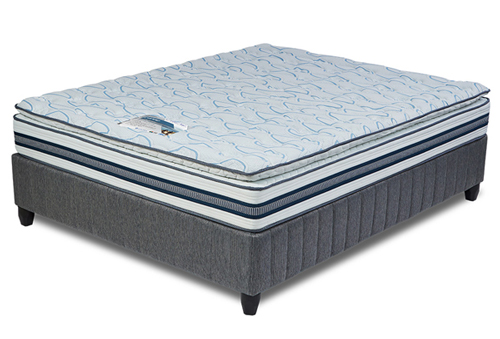 Cloud Nine Chateau Bed Set