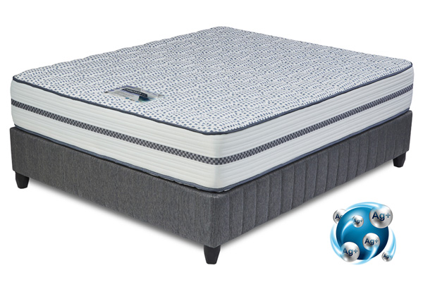 Cloud Nine Chiroflex Bed Set