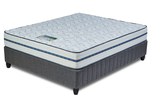 Cloud Nine Classic Bed Set