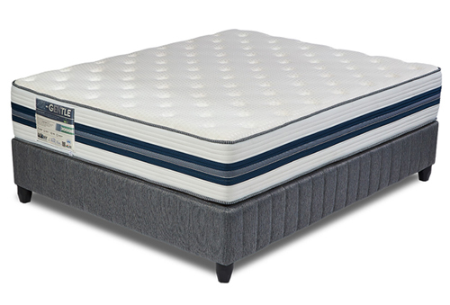 Cloud Nine Air-Gentle Bed Set