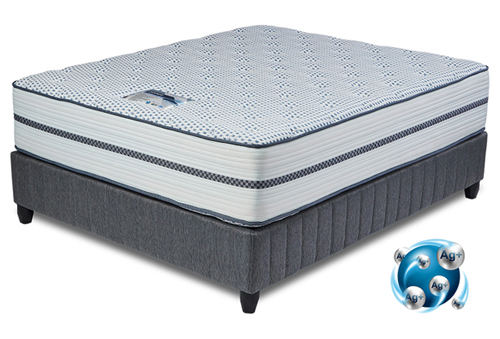 Cloud Nine Grande Bed Set