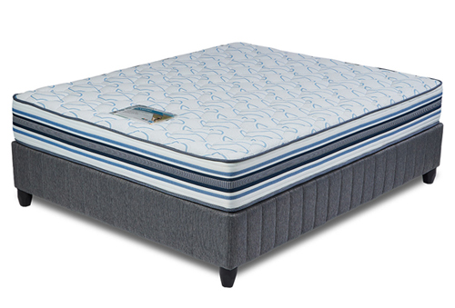 Cloud Nine Lodestar Bed Set