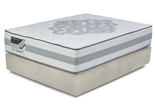 Cloud Nine Apex Meridian Bed Set