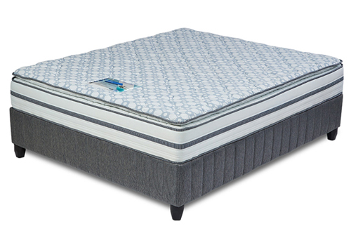Cloud Nine Nano-Flex Bed Set