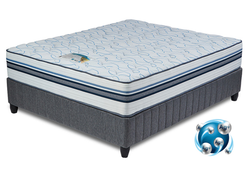 Cloud Nine Epic Comfort Bed Set