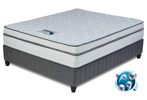 Cloud Nine Neuroflex Bed Set