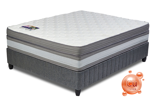 Rest Assured Cambridge Bed Set