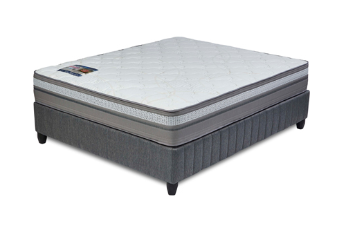 Rest Assured Somerset Bed Set