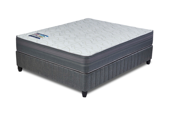 Rest Assured York Bed Set