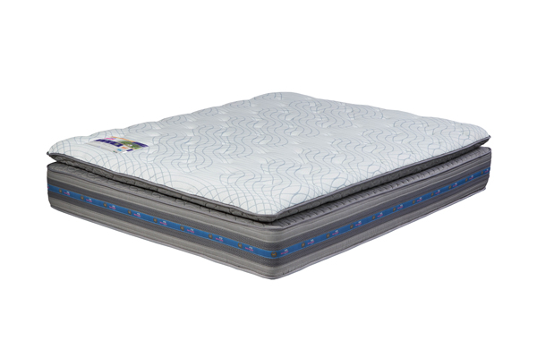 Rest Assured Body-Tech PT Mattress