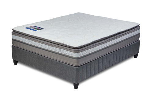 Rest Assured Jubilee 45 PT Bed Set