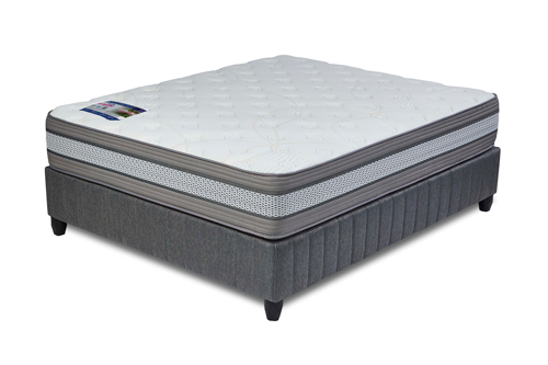 Rest Assured St Andrews Bed Set