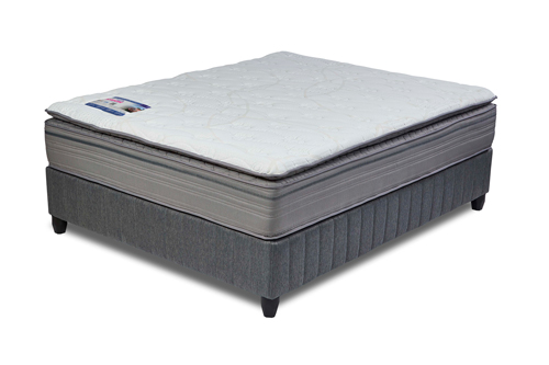 Rest Assured Mayfair Bed Set