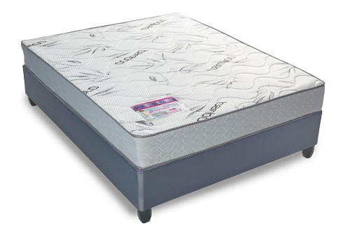 Rest Assured Matrix Vito Bed Set